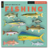 image Fishing Illustrations 2027 Wall Calendar Main Product Image