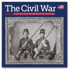 image Civil War Chronology 2027 Wall Calendar Main Product Image