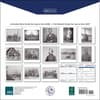 image Civil War Chronology 2027 Wall Calendar First Alternate Image
