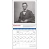 image Civil War Chronology 2027 Wall Calendar Second Alternate Image