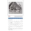 image Civil War Chronology 2027 Wall Calendar Third Alternate Image