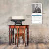 image Civil War Chronology 2027 Wall Calendar Fifth Alternate Image