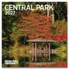 image Central Park Conservancy 2027 Wall Calendar Main Product Image