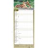 image Busy Family 2027 Wall Calendar Second Alternate Image