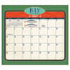 image Sardines 2027 Magnetic Calendar Main Product Image