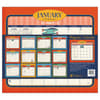 image Sardines 2027 Magnetic Calendar First Alternate Image