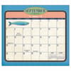 image Sardines 2027 Magnetic Calendar Fourth Alternate Image