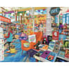 image White Mountain Cafe Bookstore 1000-Piece Jigsaw Puzzle First Alternate Image