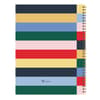image Sailor Stripe 2027 Large Weekly Monthly Planner First Alternate Image