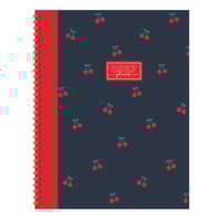 image Cherry Picked 2027 Large Weekly Monthly Planner Main Product Image