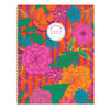 image Peonies 2027 Large Weekly Monthly Planner Main Product Image