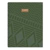 image Weatherwood Wool 2027 Large Weekly Monthly Planner Main Product Image