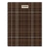 image Native Twill 2027 Large Weekly Monthly Planner Main Product Image
