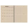 image Native Twill 2027 Large Weekly Monthly Planner Second Alternate Image