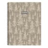 image Foggy Forest 2027 Large Weekly Monthly Planner Main Product Image