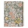 image Garden Bouquet 2027 Medium Weekly Monthly Planner First Alternate Image