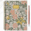 image Garden Bouquet 2027 Medium Weekly Monthly Planner Fourth Alternate Image
