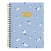 image Seagulls 2027 Medium Weekly Monthly Planner Main Product Image