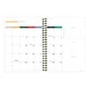 image Seagulls 2027 Medium Weekly Monthly Planner Third Alternate Image