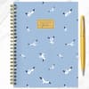 image Seagulls 2027 Medium Weekly Monthly Planner Fourth Alternate Image