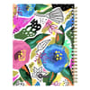 image Graphic Petals 2027 Medium Weekly Monthly Planner First Alternate Image