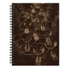 image Stampede 2027 Medium Weekly Monthly Planner Main Product Image
