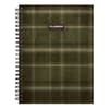 image Rugged Patch 2027 Medium Weekly Monthly Planner Main Product Image