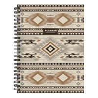 image Aztec 2027 Medium Weekly Monthly Planner Main Product Image