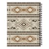 image Aztec 2027 Medium Weekly Monthly Planner First Alternate Image