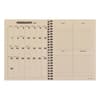 image Aztec 2027 Medium Weekly Monthly Planner Second Alternate Image
