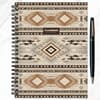 image Aztec 2027 Medium Weekly Monthly Planner Fourth Alternate Image