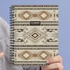 image Aztec 2027 Medium Weekly Monthly Planner Sixth Alternate Image