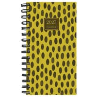 image Spots of Dots 2027 Small Weekly Monthly Planner Main Product Image