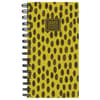 image Spots of Dots 2027 Small Weekly Monthly Planner Main Product Image