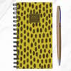 image Spots of Dots 2027 Small Weekly Monthly Planner Fourth Alternate Image