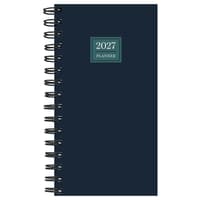 image Night Naval 2027 Small Weekly Monthly Planner Main Product Image
