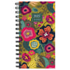 image Funk and Floral 2027 Small Weekly Monthly Planner Main Product Image