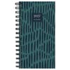 image Blue Streak 2027 Small Weekly Monthly Planner Main Product Image