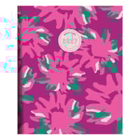 image Pom Poms 2027 Large Monthly Planner Main Product Image