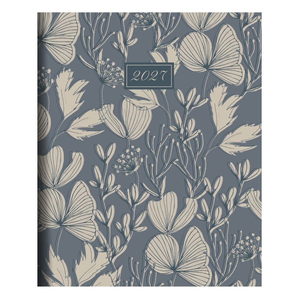 Blue to You 2027 Large Monthly Planner Main Product Image