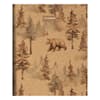 image Bear Tracks 2027 Large Monthly Planner Main Product Image