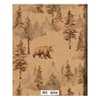 image Bear Tracks 2027 Large Monthly Planner First Alternate Image