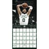 image Boston Celtics 2027 Wall Calendar First Alternate Image