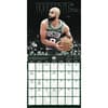 image Boston Celtics 2027 Wall Calendar Second Alternate Image