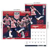 image US Mens Soccer 2027 Wall Calendar Fourth Alternate Image