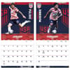image US Mens Soccer 2027 Wall Calendar Sixth Alternate Image