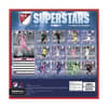 image MLS Superstars 2027 Wall Calendar First Alternate Image