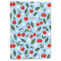 image Fresh and Colorful Softcover High Note 2027 Planner Main Product Image