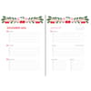 image Fresh and Colorful Softcover High Note 2027 Planner Second Alternate Image