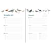 image Orders of the Animals Softcover 2027 Weekly Planner Second Alternate Image